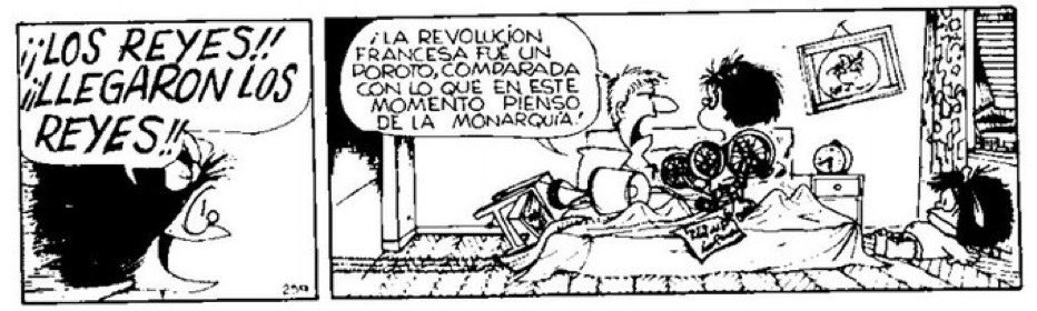 Mafalda tweet media