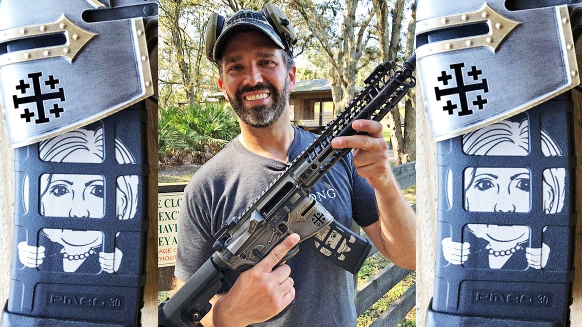 MichellesDude's tweet photo. Apparently the recent #PerryIowa school shooter posted pics of himself on social media brandishing weapons.
Just as so many dangerously deranged people do.๐ฅด
Why did no one โred flagโ him?
Who else should be detained & treated? ๐ฌ
@mtgreenee @DonaldJTrumpJr @laurenboebert https://t.co/LeqFUl5aDp