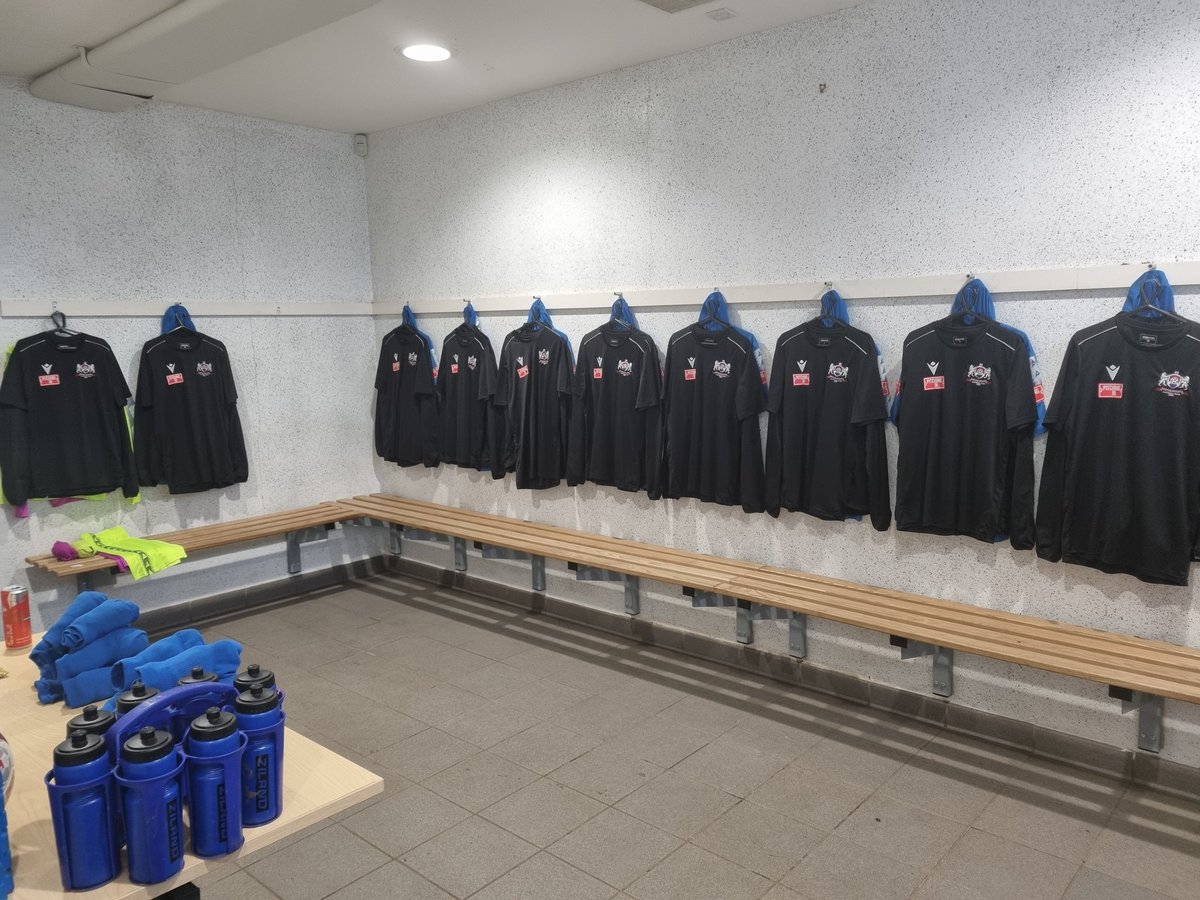 AndyMcChops's tweet photo. ...And we're set

Grimsby Borough v Newton Aycliffe https://t.co/e9WEZuoqpj