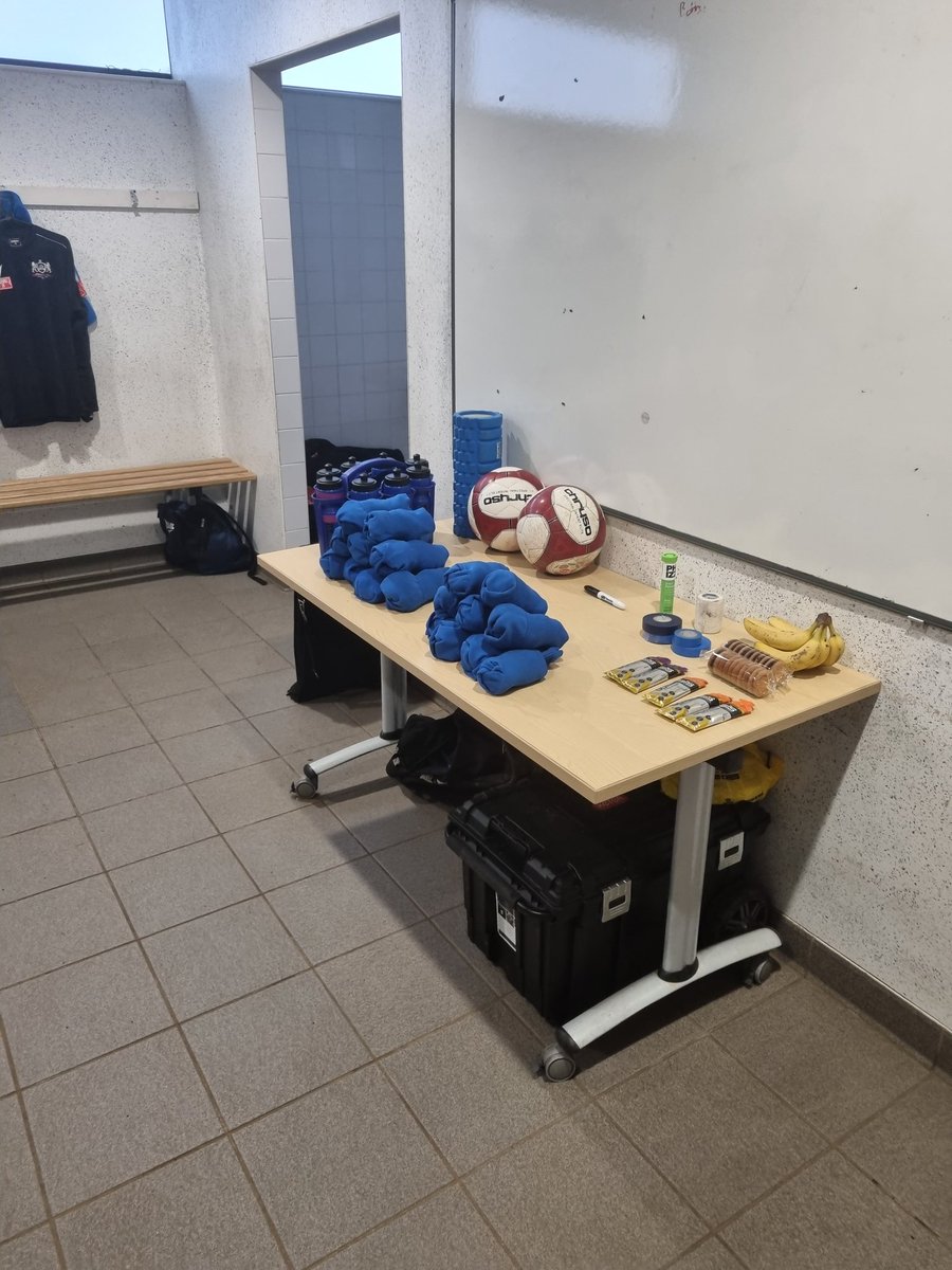 AndyMcChops's tweet photo. ...And we're set

Grimsby Borough v Newton Aycliffe https://t.co/e9WEZuoqpj