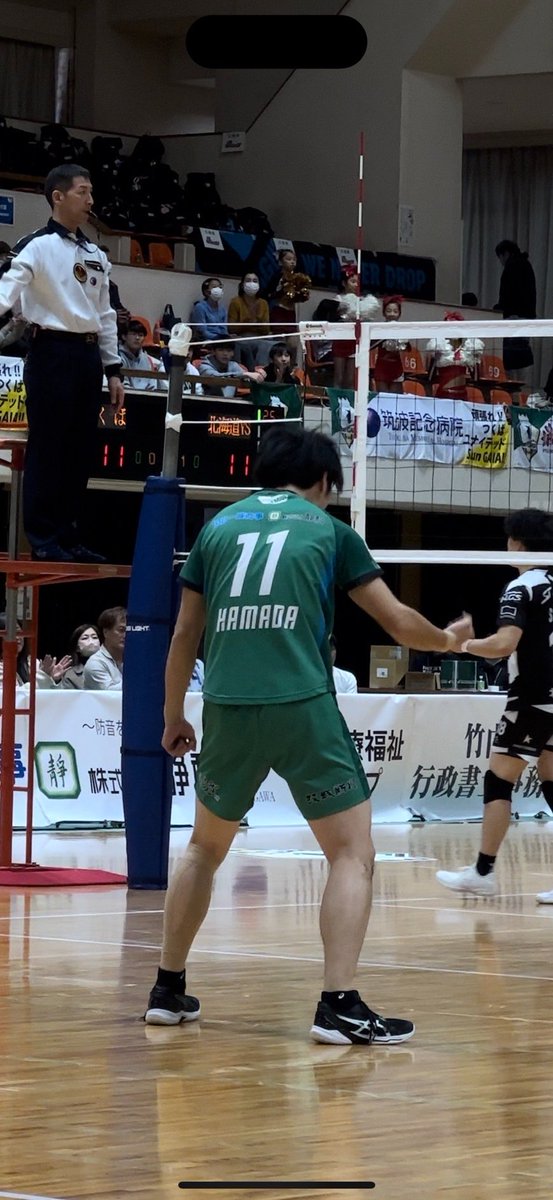 gaian_sungaia's tweet photo. 🏐#試合速報🏇
　VS  #北海道イエロースターズ

①● 16-25 LOSE
②⭐ 25-17 WIN!!
③● 21-25 LOSE
④● 20-25 LOSE

今日は会場全体がとても熱くなった試合だったぞ🔥🔥
明日こそ反撃の狼煙を上げるぞ👊

#つくばユナイテッドSunGAIA 
#Vリーグ
#土浦大会 https://t.co/6wcKbQ1DNq