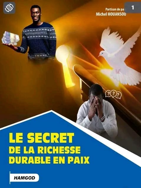 HOUZANME Aubin Charles tweet media