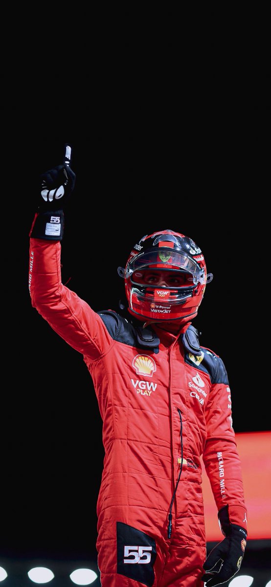 HQFormula1's tweet photo. 📂 Wallpapers
 └🗓️ Best Of 2023
      └5️⃣5️⃣ Carlos Sainz https://t.co/rp0n2tOpuz