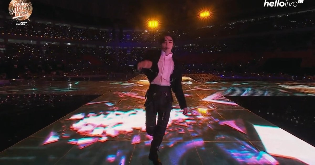 acil keren banget cil