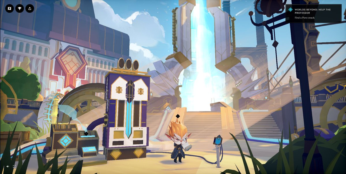 Necrit94's tweet photo. Everyone is debating what Riot's 15th anniversary celebrations will be like.
I just want a sequel to this one. https://t.co/0Re7QxBatV