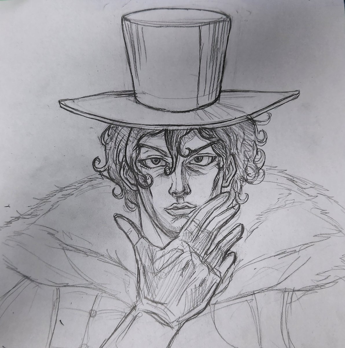 Liqulr's tweet photo. 마젠트 그리기 은근 까다롭다 특히 의상부터가..
#magentamagenta #jojo #jojomagentamagenta https://t.co/z2Tec9mKgo