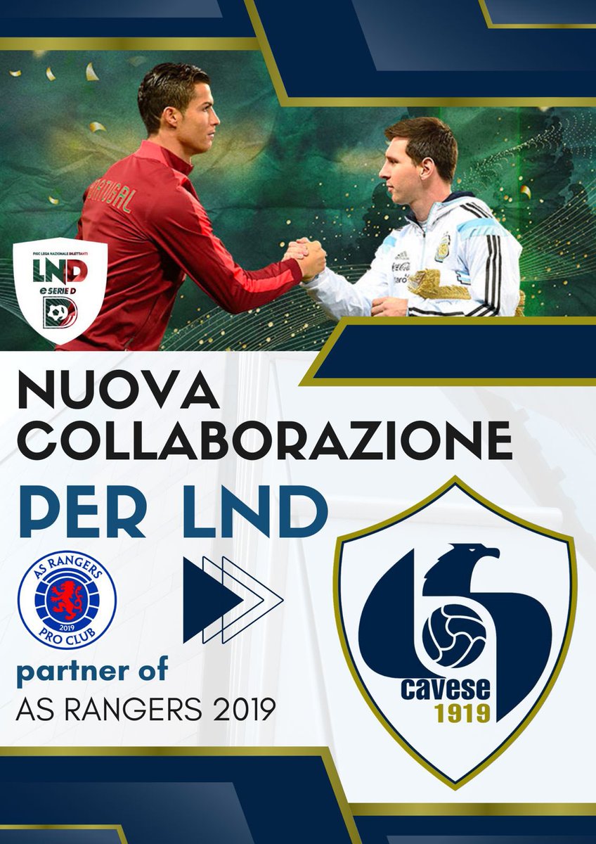 AS RANGERS tweet media