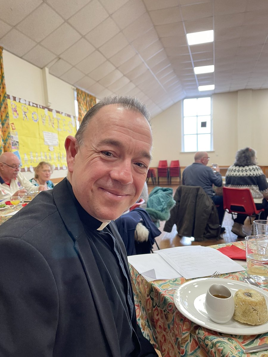 Fr Edward Owen TSSF Ⓥ tweet media