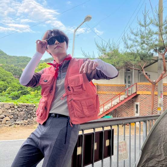 going_svt's tweet photo. Best character development https://t.co/VUtbsjXDne