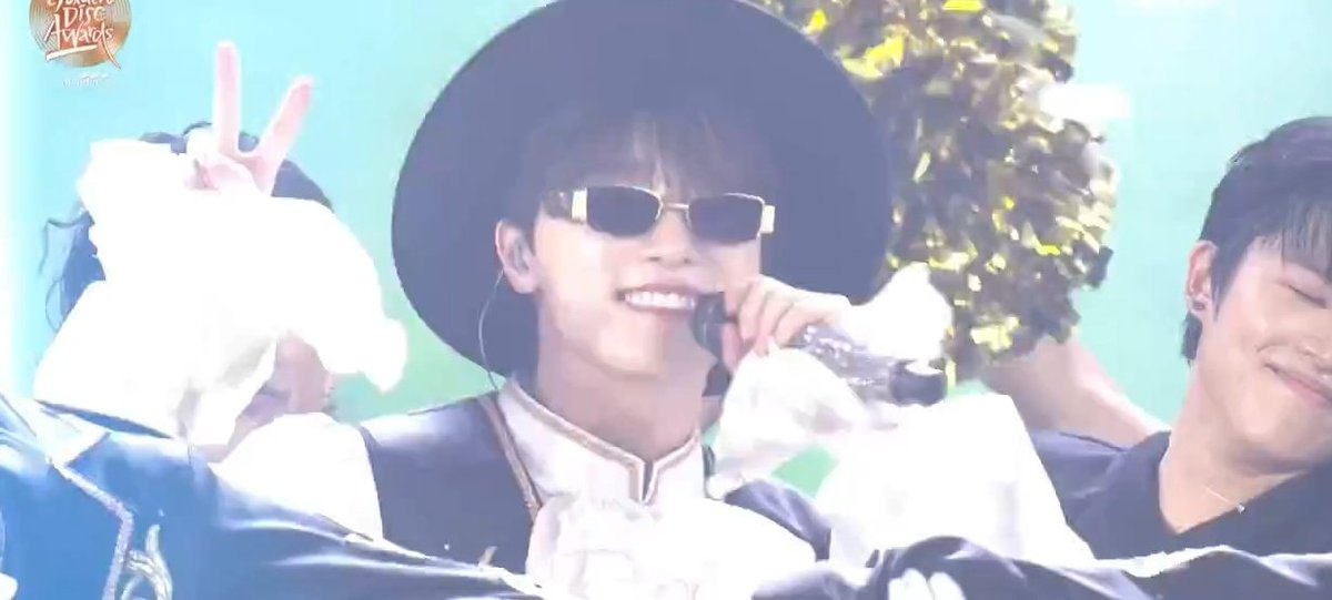 ADA SARANGE NUNBIT 😭😭😭