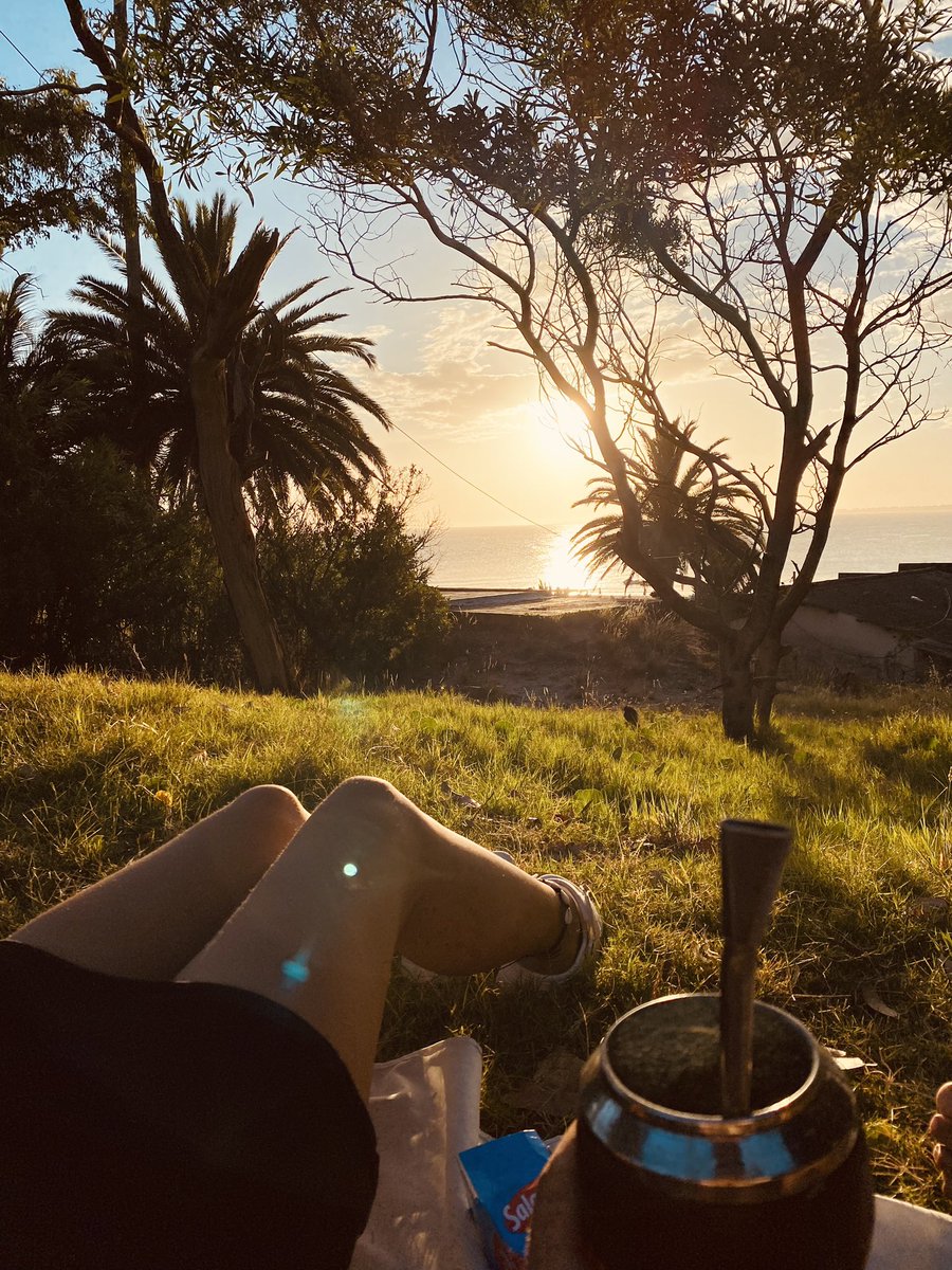 Frqncx_'s tweet photo. ❤️🌅🧉 https://t.co/buTtjwfurl