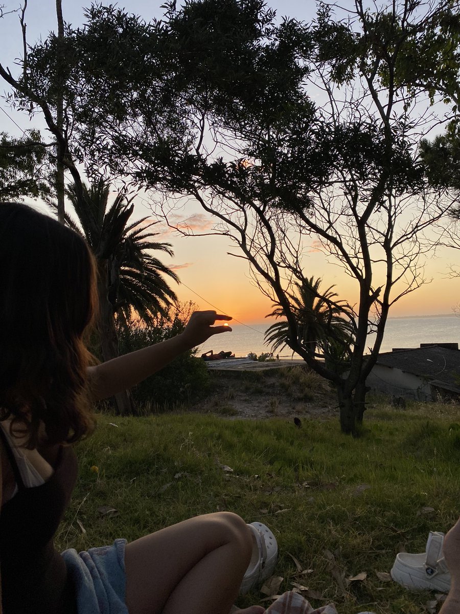 Frqncx_'s tweet photo. ❤️🌅🧉 https://t.co/buTtjwfurl