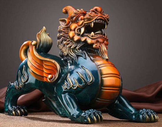 neospirituality's tweet photo. ADVANCED FENG SHUI: HOME GUARDIAN

Your Home entrance is where the Qi enters and exits your home, and it is where you welcome or ward off visitors.

PLACE A GUARDIAN NEAR THE ENTRANCE TO ENERGETICALLY PROTECT YOUR HOME 

The guardian can be an object, a spiritual symbol or even a plant that resonates with you. 

It will help attract positive energy and repel negative energy, as well as guard you from misfortune. 

SOME RECOMMENDED GUARDIANS:

- Bagua: a feng shui tool that consists of eight symbols arranged the yin-yang. It represents the eight areas of life and the balance of forces in the universe. It will help you balance and deflect negative energy.

- A pair of Fu-dogs: guardian lions or Chinese lions. They are placed in pairs, and guard your home from intruders and negative spirits as well as bring you luck.

- Pi Xiu and Qi Lin: These are different types of mythical Chinese Dragons and Lions that will bring both wealth and protection. 

- Turtle: a symbol of longevity, stability, and wisdom. Helps support your health, career, and family, as well as shield from negative influences and accidents.

- Dreamcatcher: Helps protect your subconscious and the energetic condition of your home, as well as catch and release negative energies.

- Maneki Neko: the Luck Cat is a feng shui symbol of good fortune and prosperity. The raised paw signifies beckoning good luck and wealth.

#spirituality #bazi #fengshui
