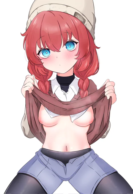 #ブルアカ 