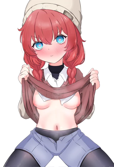 #ブルアカ 