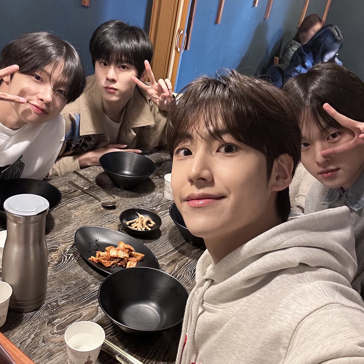 หม่าม้าพลังใบ tweet media