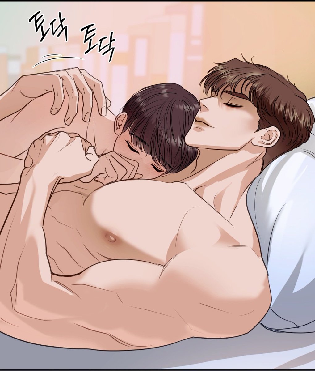 AR9197's tweet photo. "Hug me tighter, Soho"
#거울속의이방인 #elextrañoenelespejo https://t.co/nttoVYLd6j