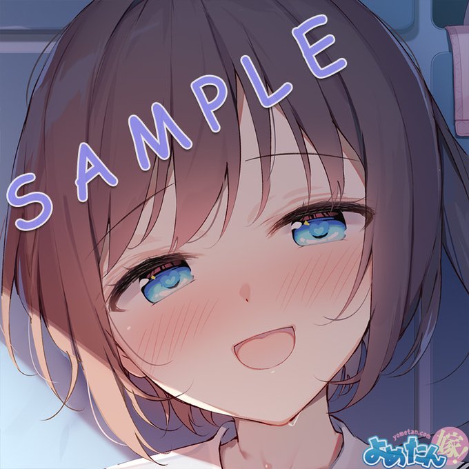 【おしらせ】裏姫百景:210914(イラスト:にじはしそら先生/@sola_no_crayon)再注文は1/8まで!9月はプールの授業が終わる季節ですね、つまり水着プレイもヤり納めということです(リンク先🔞)
B2:https://t.co/DEu9THV5Bo
B1:https://t.co/7slN5L1xv8
姫繰:https://t.co/k4UcQz8SZf 