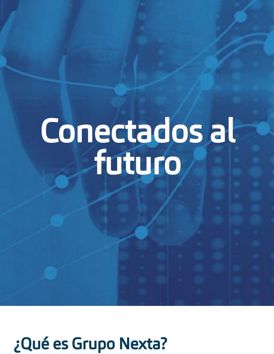 🚨🦅¡Mención Especial!🦅🚨

Es un autentico lujo ver como empresas y grupos empresariales siguen apostando por este nuestro hobby llamado Simracing! 

🌐 gruponexta.com

Agradecer todo el apoyo y ayuda con nuestros nuevos sponsors!! 

@Redsgaming_esp
#GoReds 🦅🔴