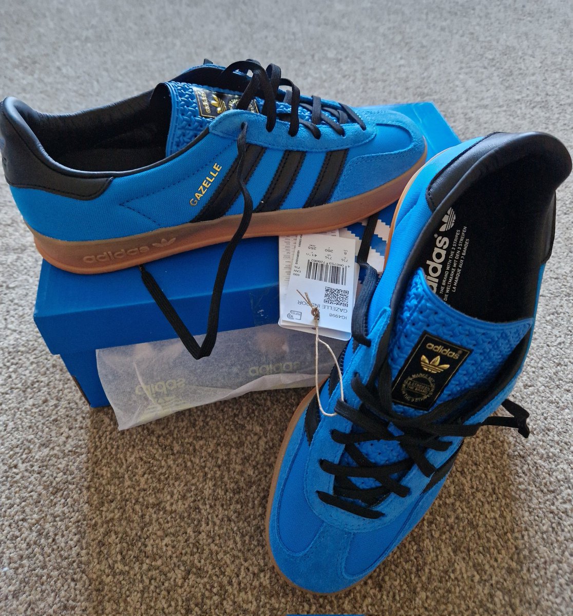 Thank you <a href="/man_savings/">Man Savings</a> 1st pair of 2024..beauties