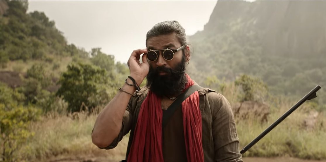 Venkatramanan tweet media