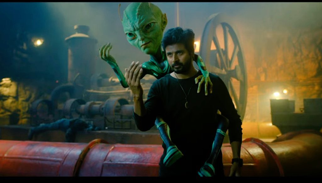 Venkatramanan tweet media