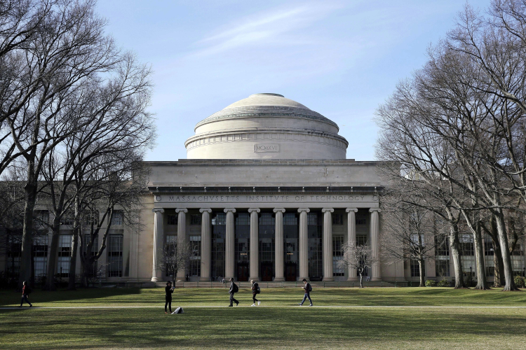 Unrepentant DEI at MIT

The diversity ideology marches on at the Massachusetts Institute of Technology.

MIT president Sally Kornbluth announced on Wednesday that the university would soon reveal its inaugural Vice President for Equity and Inclusion (VPEI). If one wanted evidence…