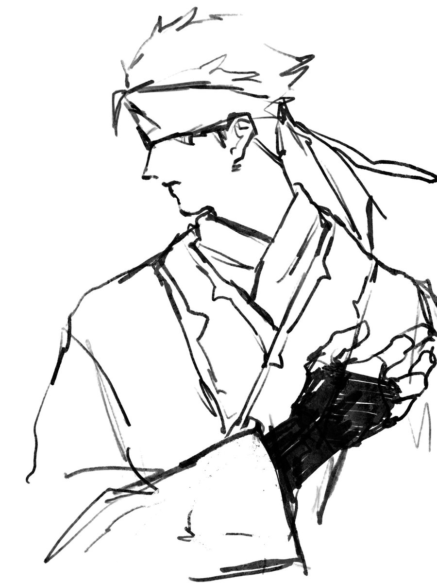 なんか色々捏造