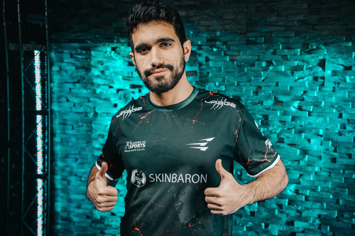 #NeuesProfilbild