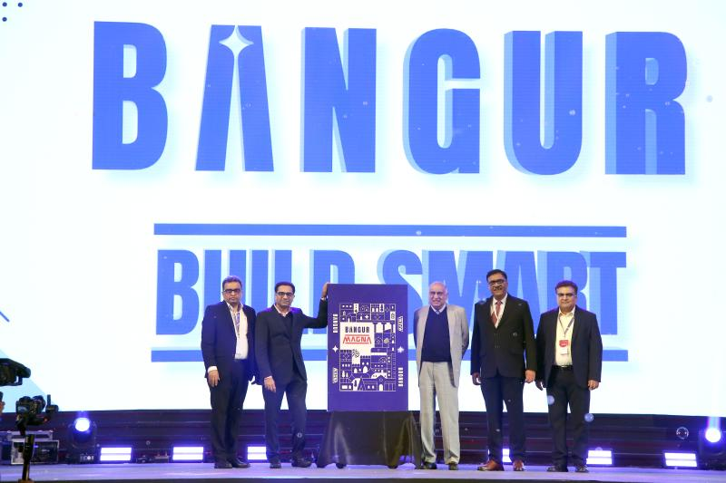 RPRealtyPlus's tweet photo. SHREE CEMENT LTD REVAMPS ITS CORPORATE BRAND IDENTITY
Read full news @ https://t.co/JqXauGMfcz
#RPBrandSync #ShreeCement #cement #manufacturer #Corporate #BrandIdentity #Bangur #masterbrand #NeerajAkhoury #advertising #campaign #actor #SunnyDeol #dealer #retailer #channelpartners https://t.co/NatIGROfPA