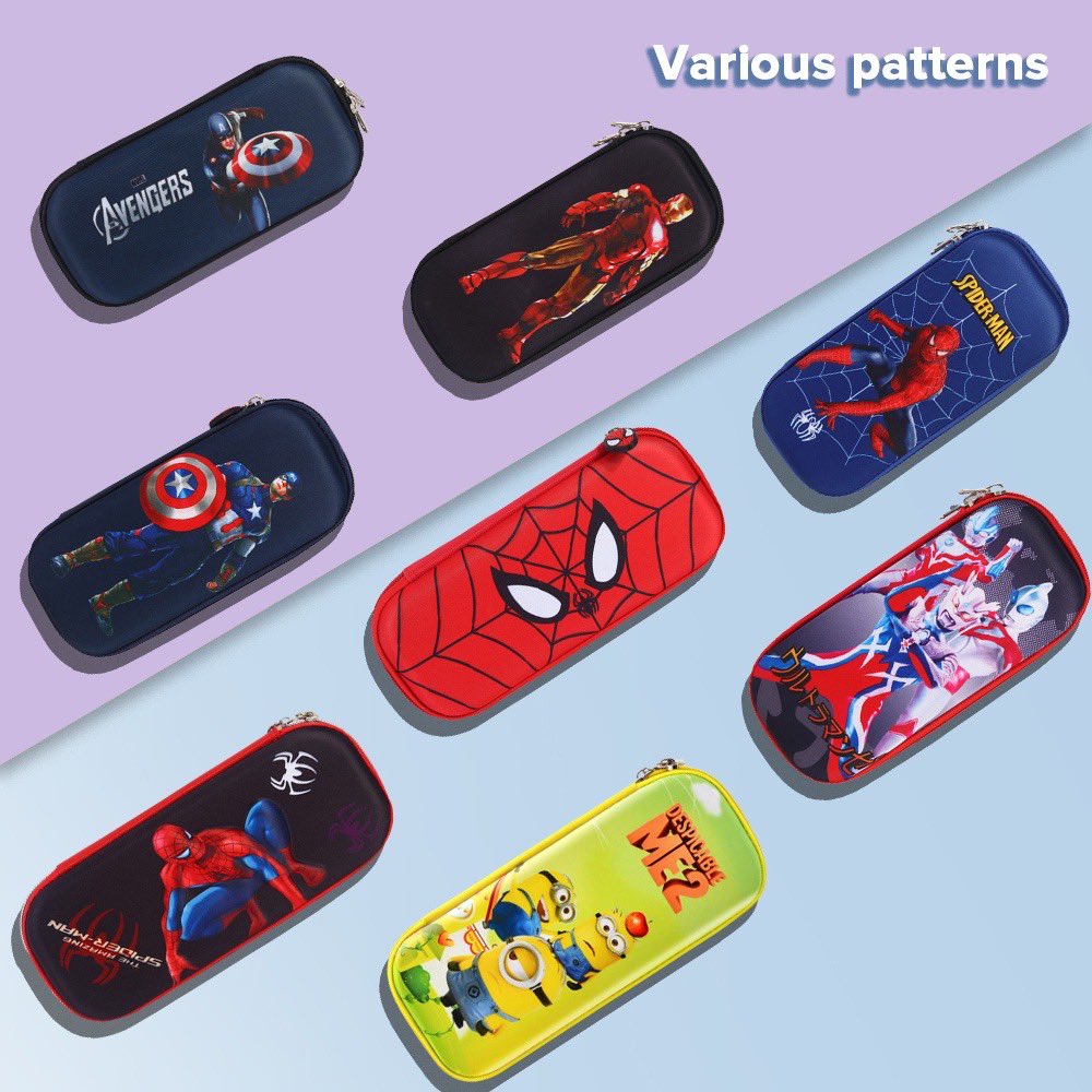 markqim's tweet photo. Persiapkan diri anak2 dengan keperluan sekolah yang diperlukan agar siap menghadapi hari-hari sekolah dengan penuh semangat! 🎒📚

Mane nk dapat?

Pencil case - https://t.co/z8pmi4fhnT
Pencil case - https://t.co/ZGIGtqwK02 / https://t.co/KKcy2d4bHj https://t.co/IgpS5Lay0O