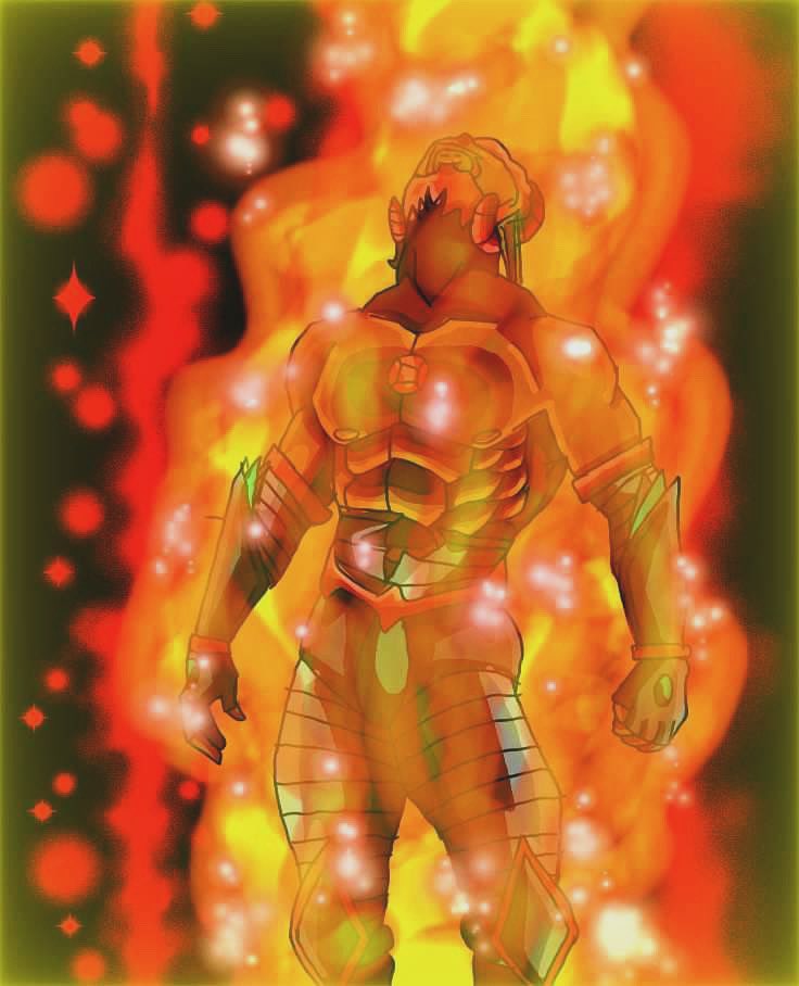 Cerberus (@Cerberusarts123) / Posts / X