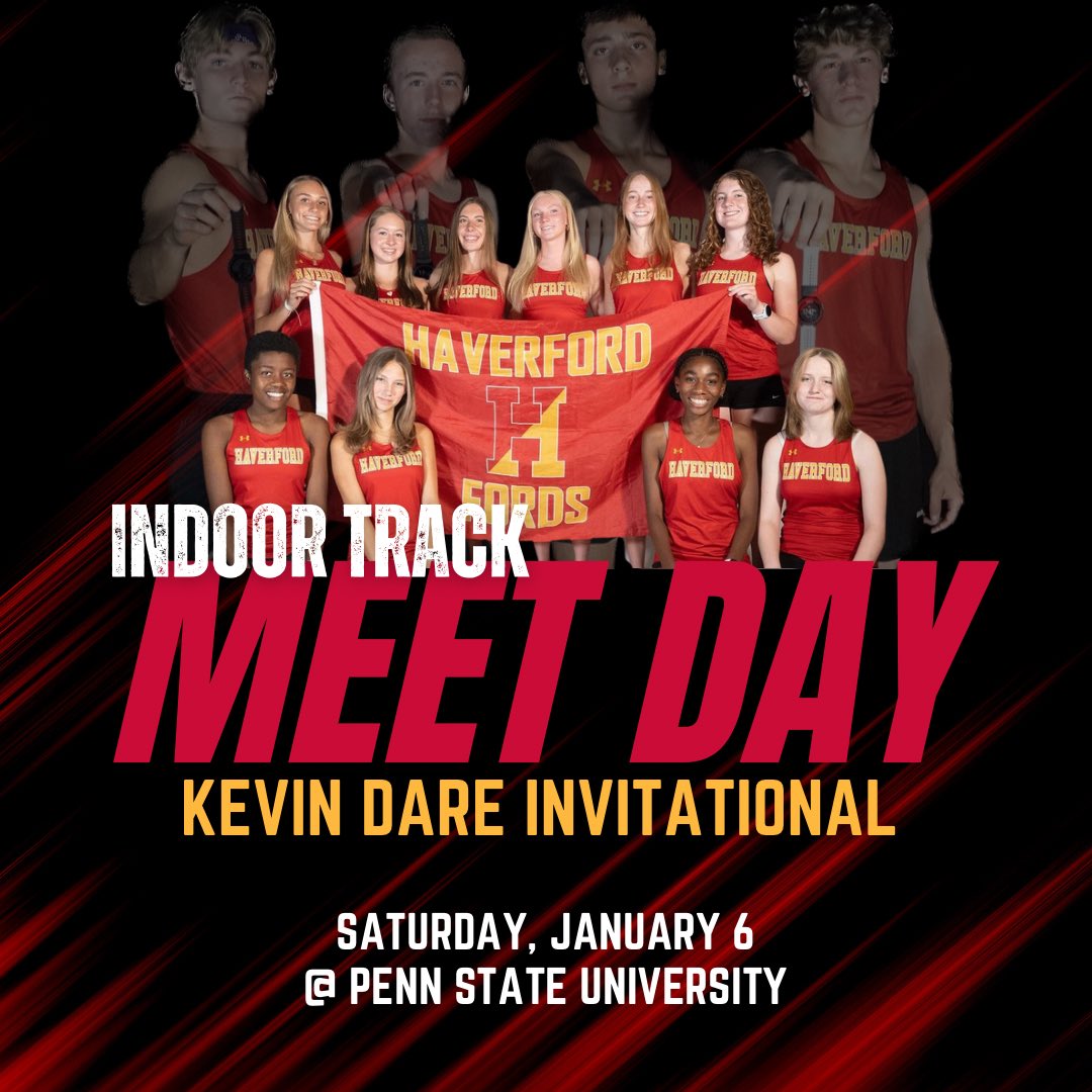 Haverford HS Athletics tweet media