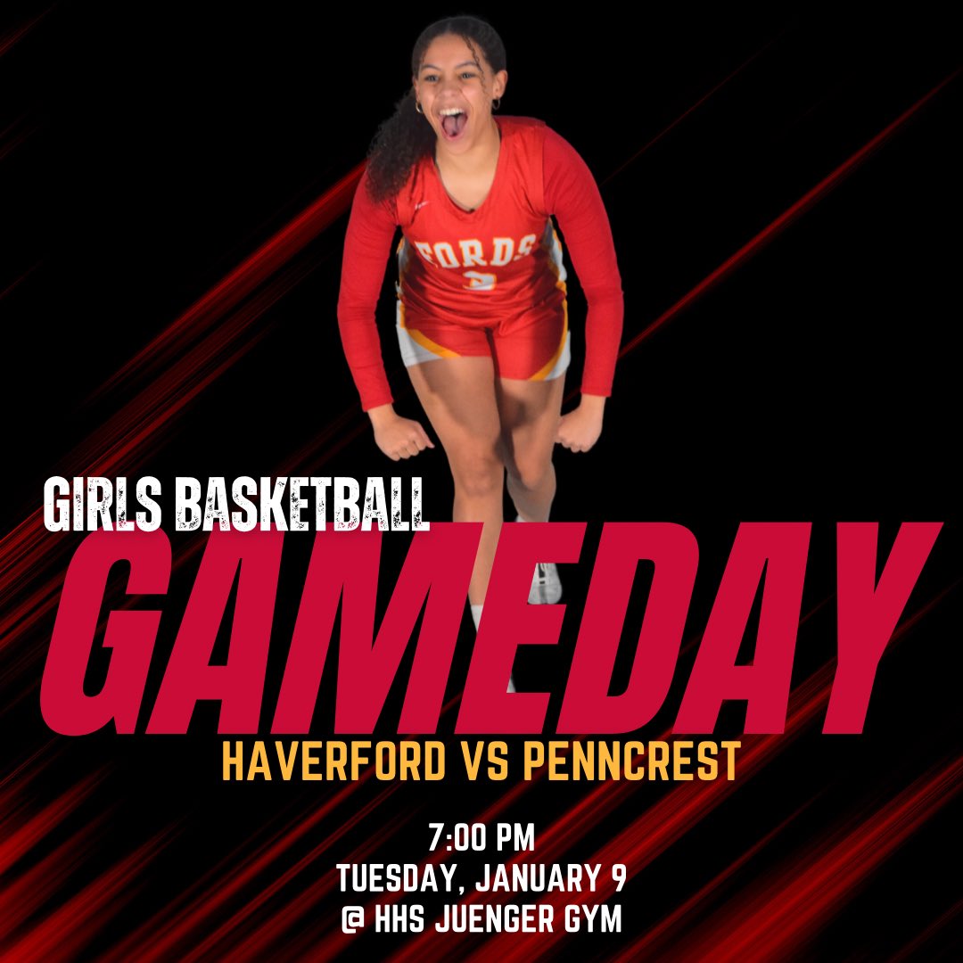 Haverford HS Athletics tweet media