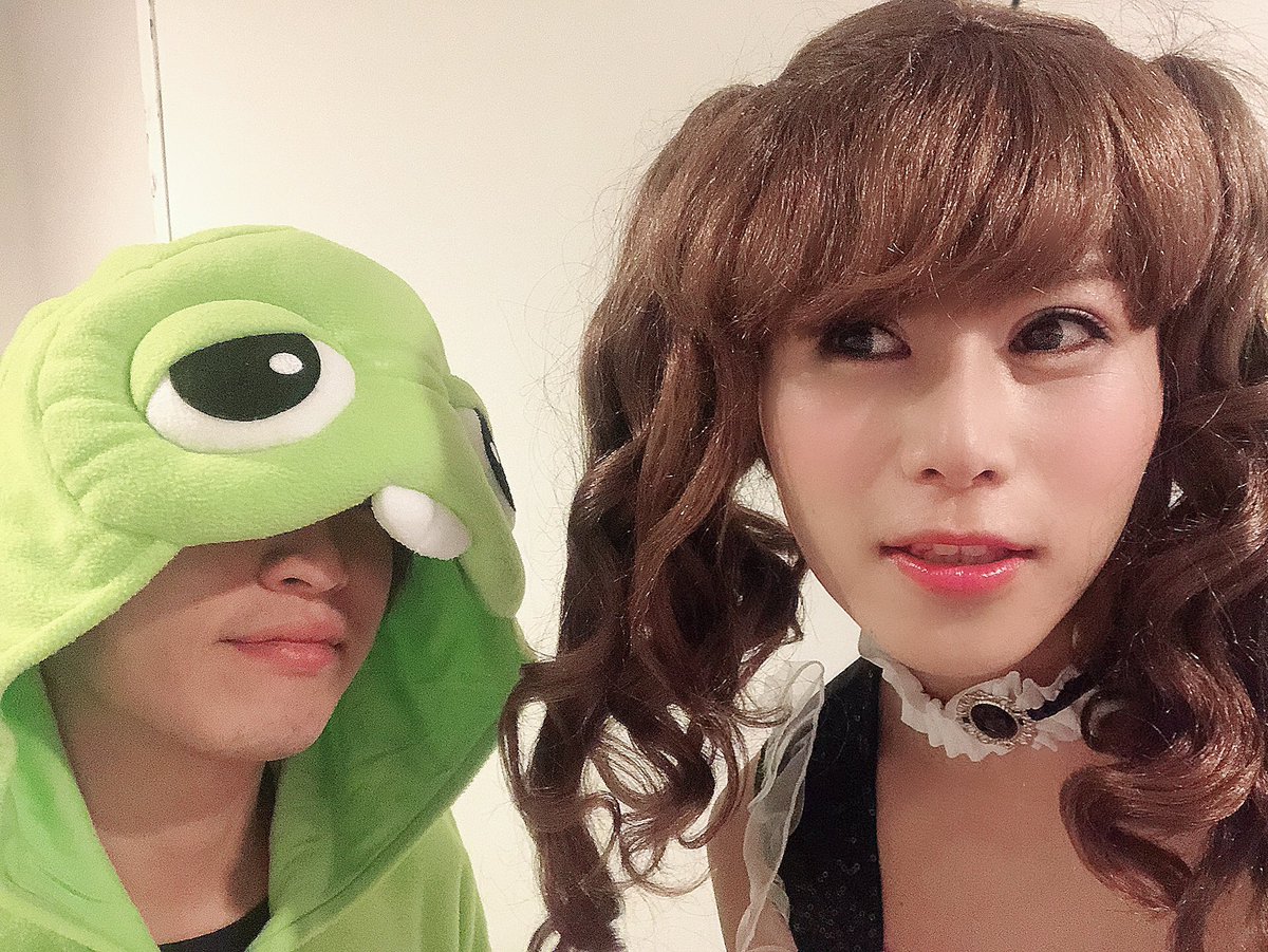 Yuta02020202's tweet photo. コスプレって気合いはいるよね( °̀ﾛ°́)و

もう今年のハロウィン考えてる🎃 https://t.co/rRkWmUsQk8