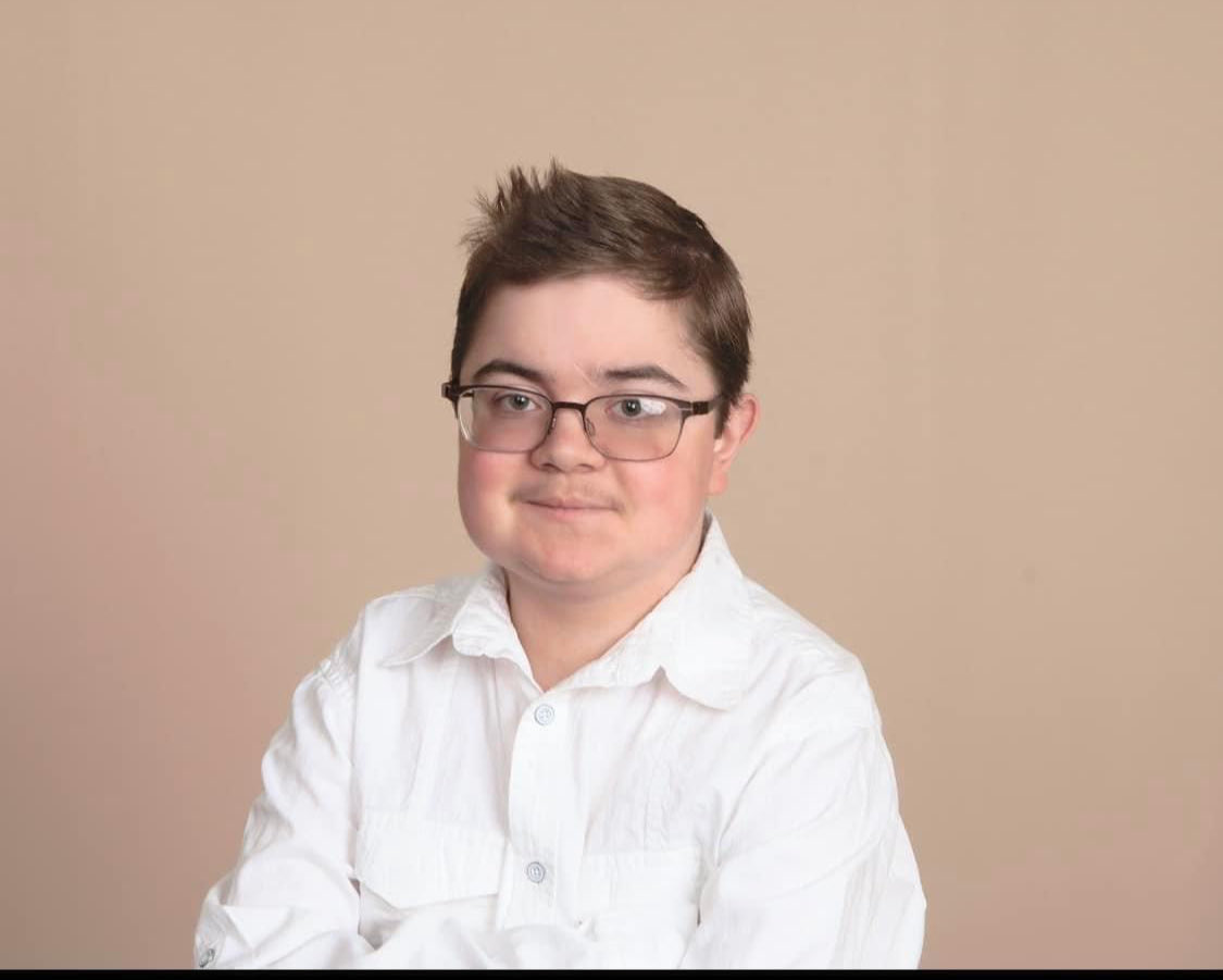 TerriEllsworth's tweet photo. #Duchenne #trailblazer #trialblazer #eteplirsen #pioneer $SRPT #exondys51 #BirthdayGuy Cheers to Billy https://t.co/kjjLaq5hhk