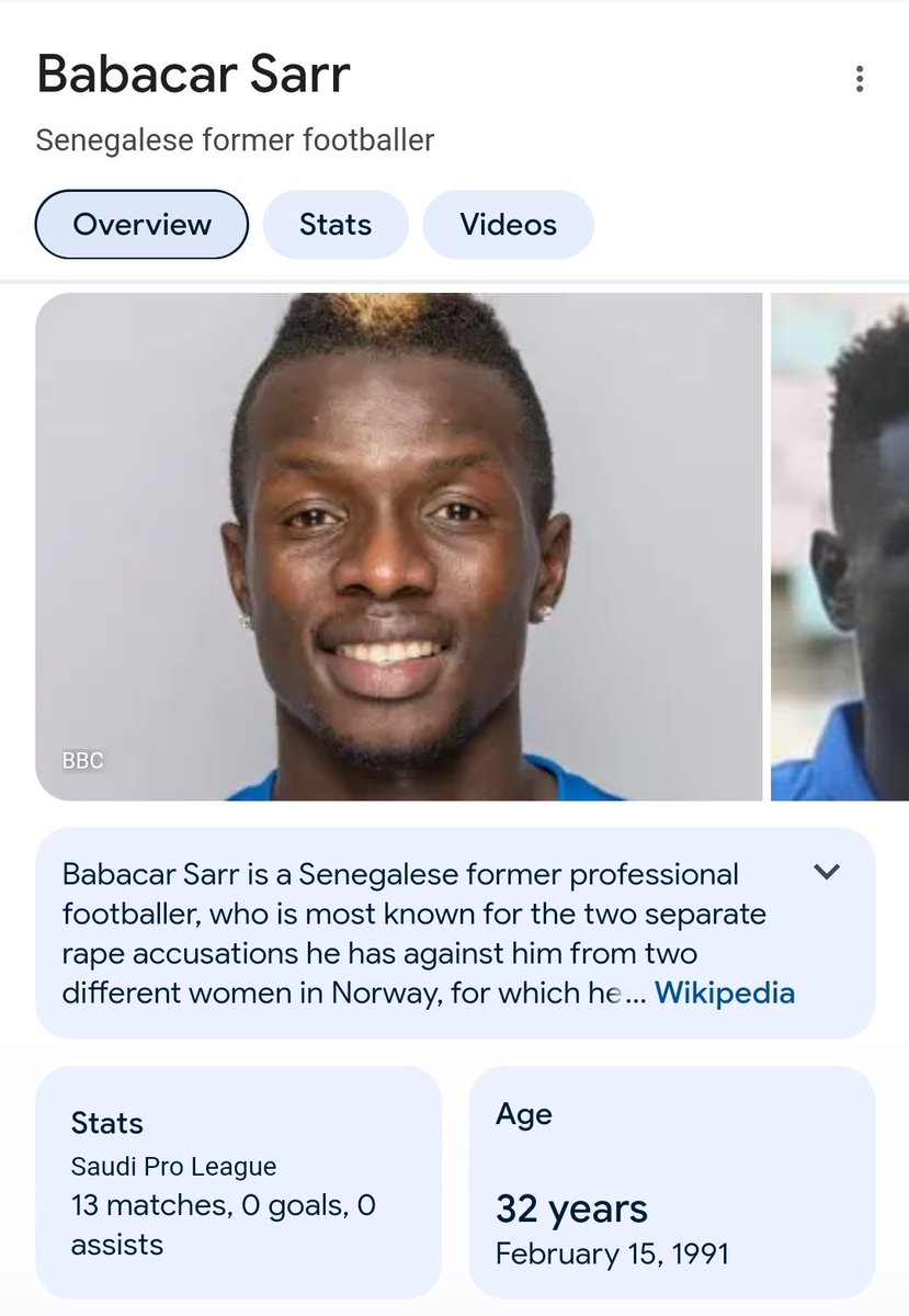 Swahili Kid tweet media