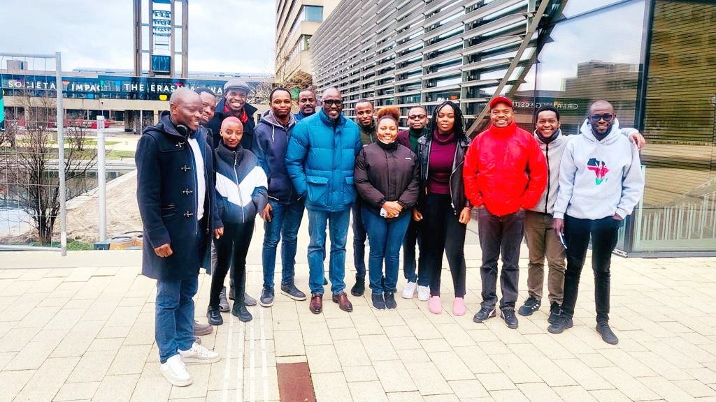 Korir Sing'Oei tweet media