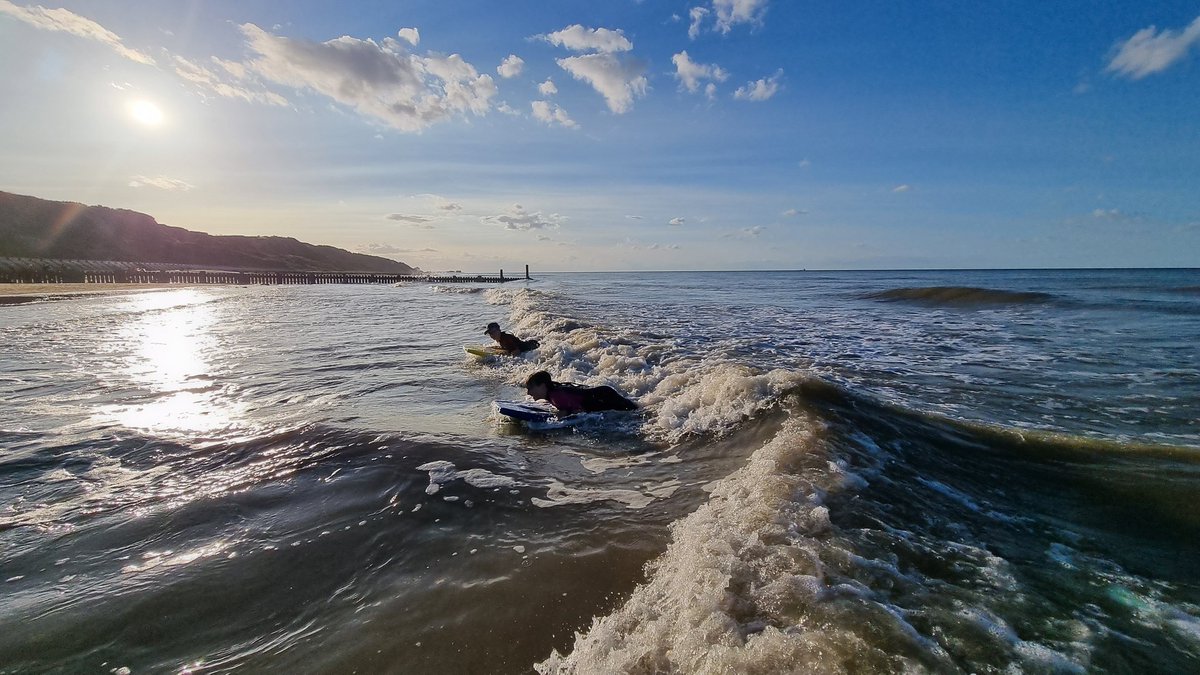 SandsSecret's tweet photo. Making plans for a #summer #escape ? Look no further than #NorthNorfolk #SecretSands (sleeps 2) #SecretShores (sleeps 4) in the "away from the crowds" yet "close to the fun" village of #Overstrand https://t.co/VDgI8JyJb5