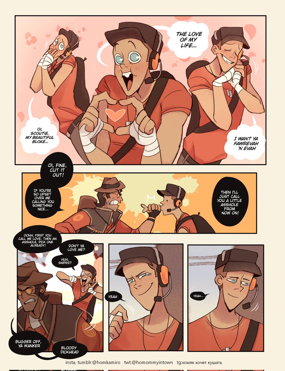 "Love"

#teamfortress2 #tf2 #speedingbullet #sniperscout