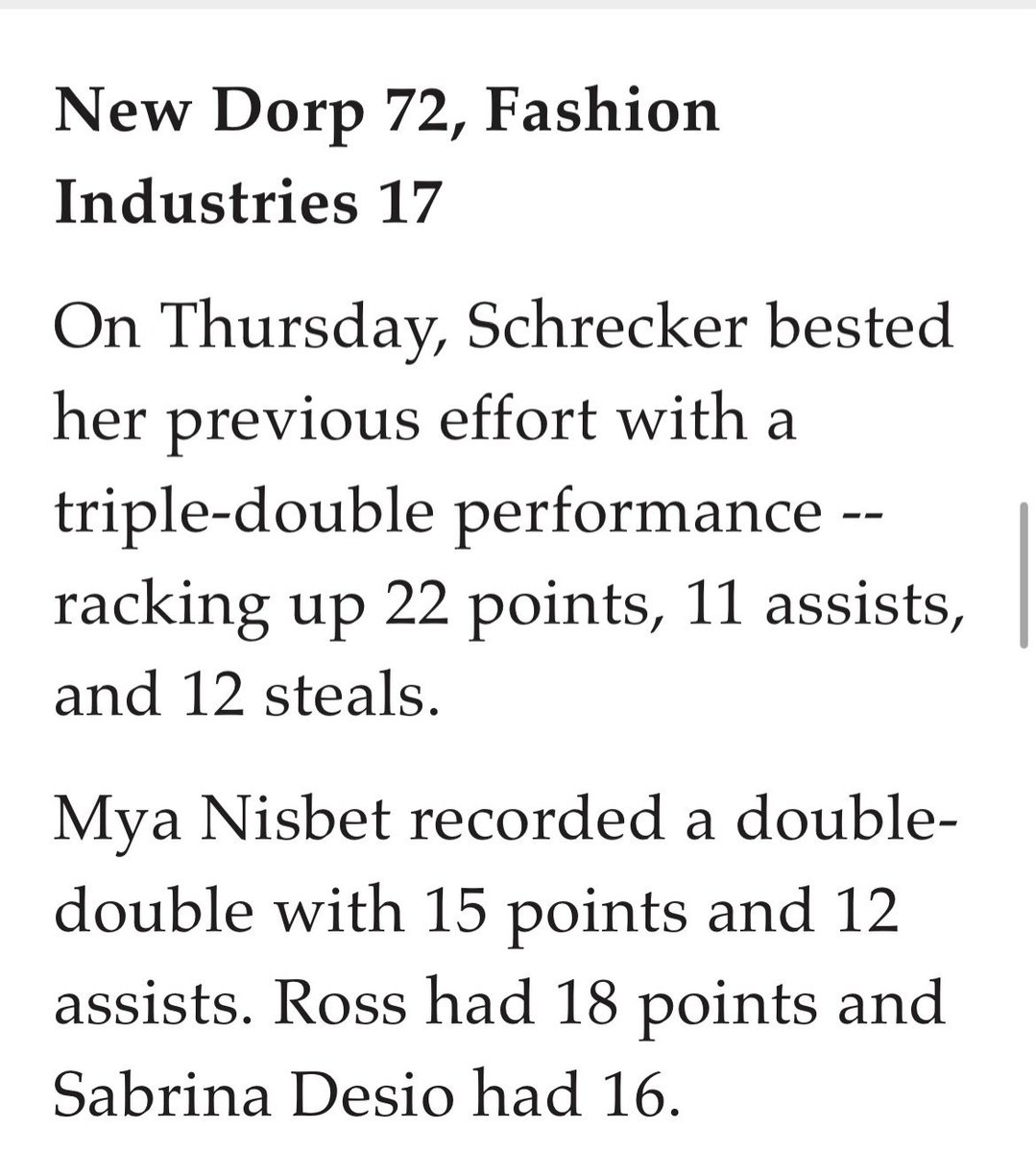 New Dorp High School Girls JV & Varsity BB Teams (@newdorpgbb) on Twitter photo 