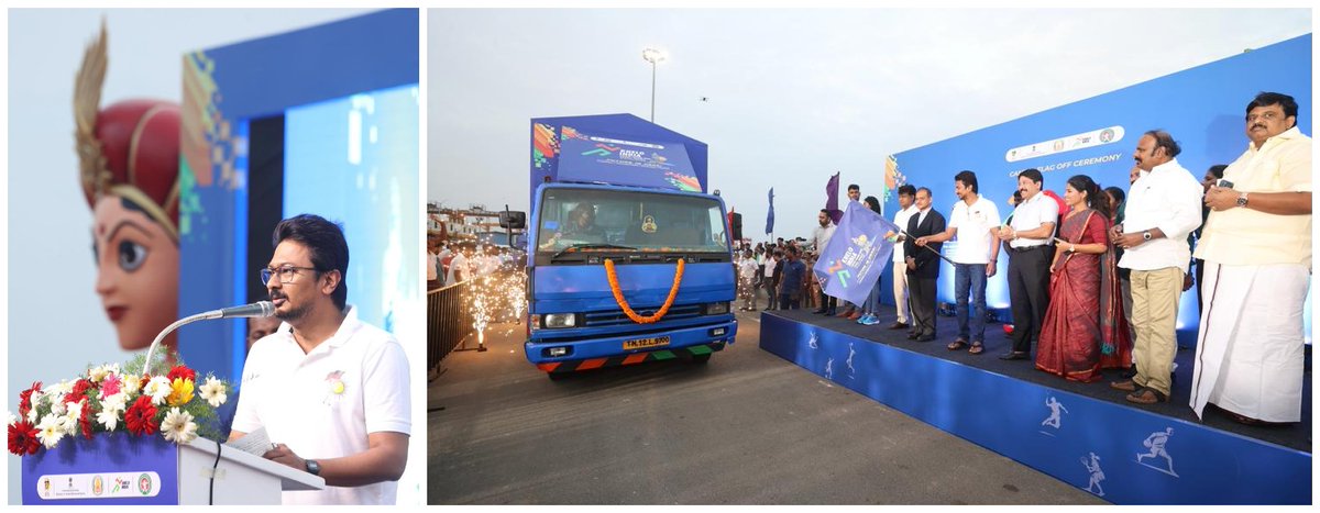Udhay - தமிழ்நாட்டை தலைகுனிய விடமாட்டேன் tweet media