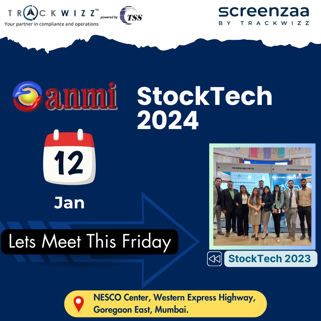 TSS Consultancy Private Limited tweet media