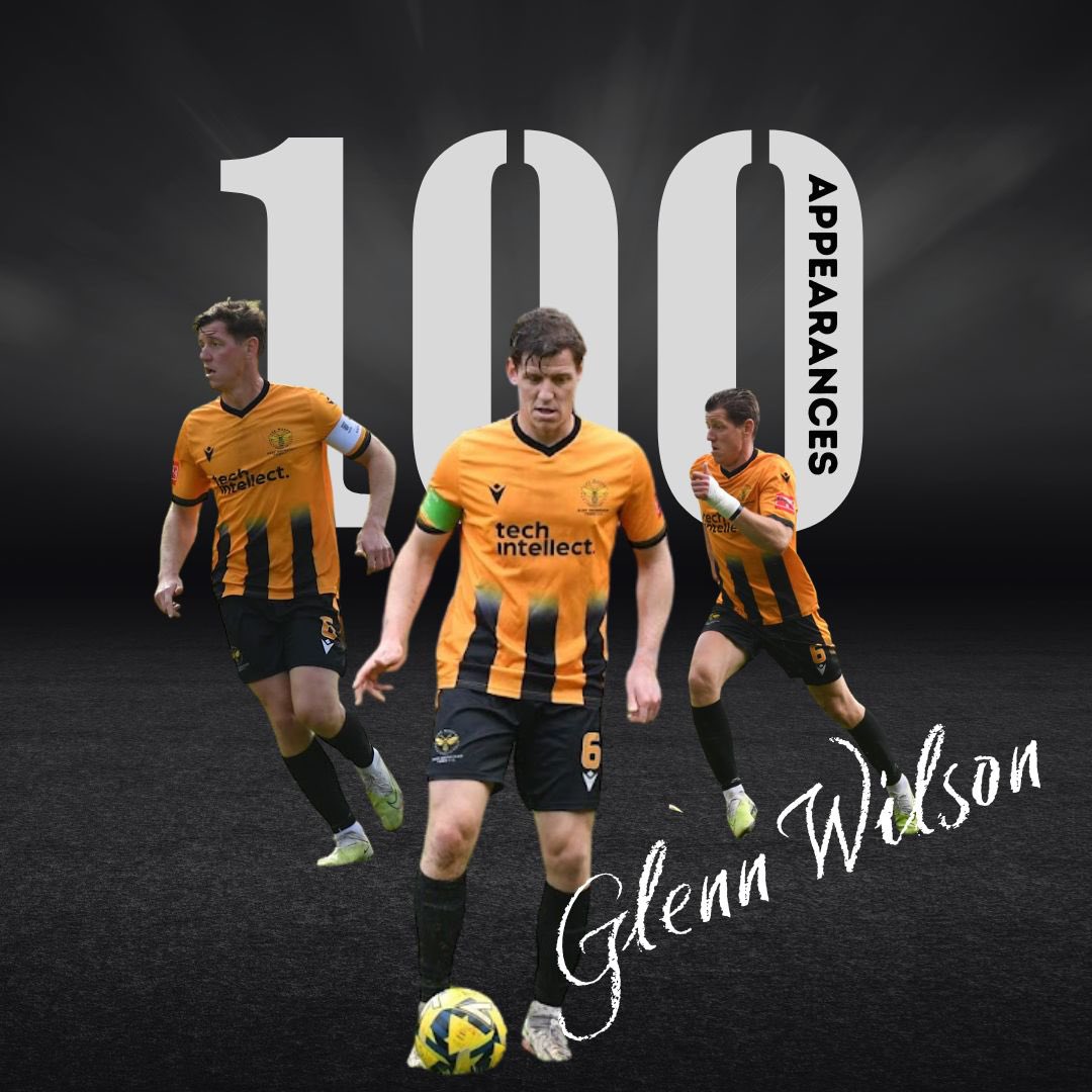 egtfcwasps's tweet photo. Grin making a half time substitution. Matt Weaire off
Glenn Wilson on

Glenn makes his 100th appearance for the Wasps https://t.co/UVIugJhKsG