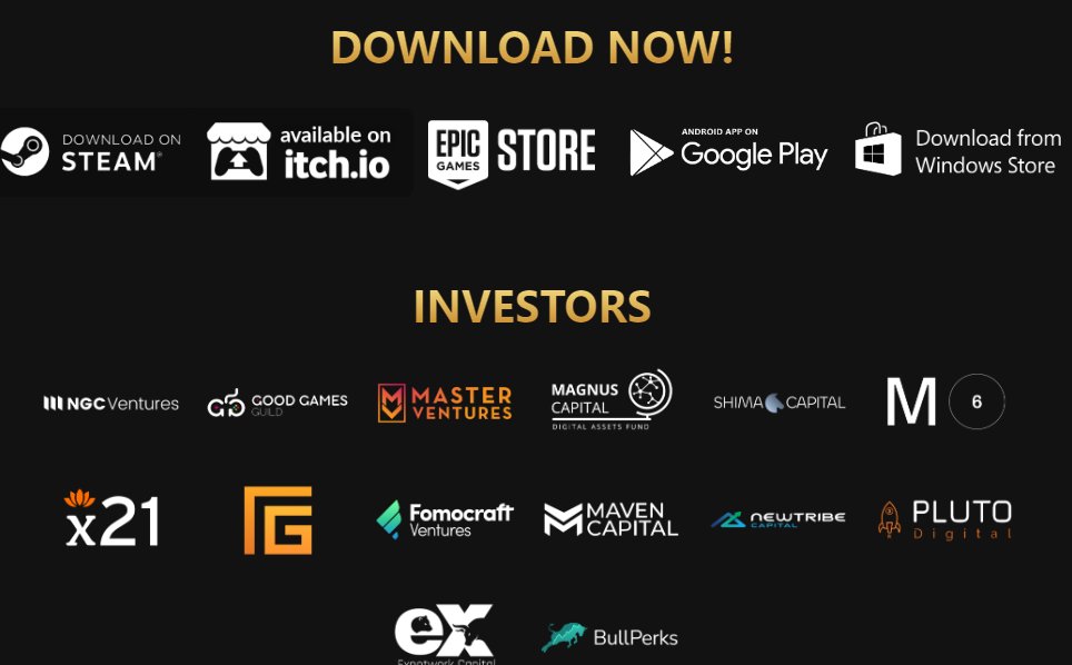 Battle of Guardians tweet media