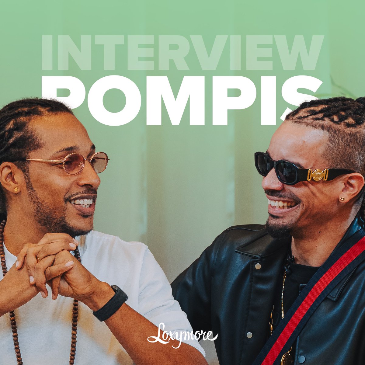 L’entretien de <a href="/POMPIS_97/">STARBOY</a> et <a href="/shortylavie/">Oncle Short' ⁶₆⁷</a> pour Loxymore est disponible en intégralité sur notre chaine Youtube ! 

Abonnez-vous et activez la cloche ! 

🔗 : youtu.be/1cO-L8Vf2Zc?si…