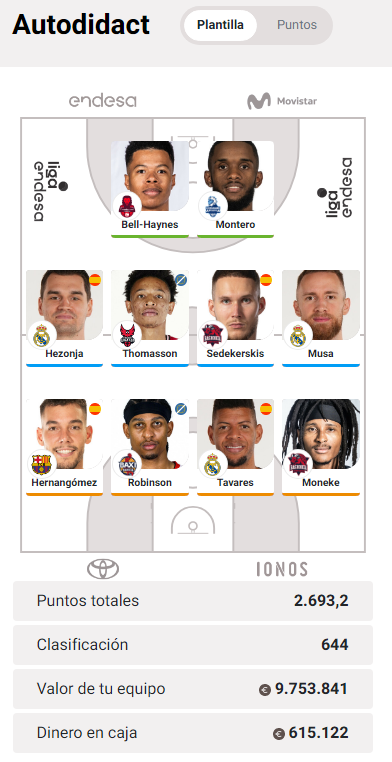 Luis Hidalgo tweet media