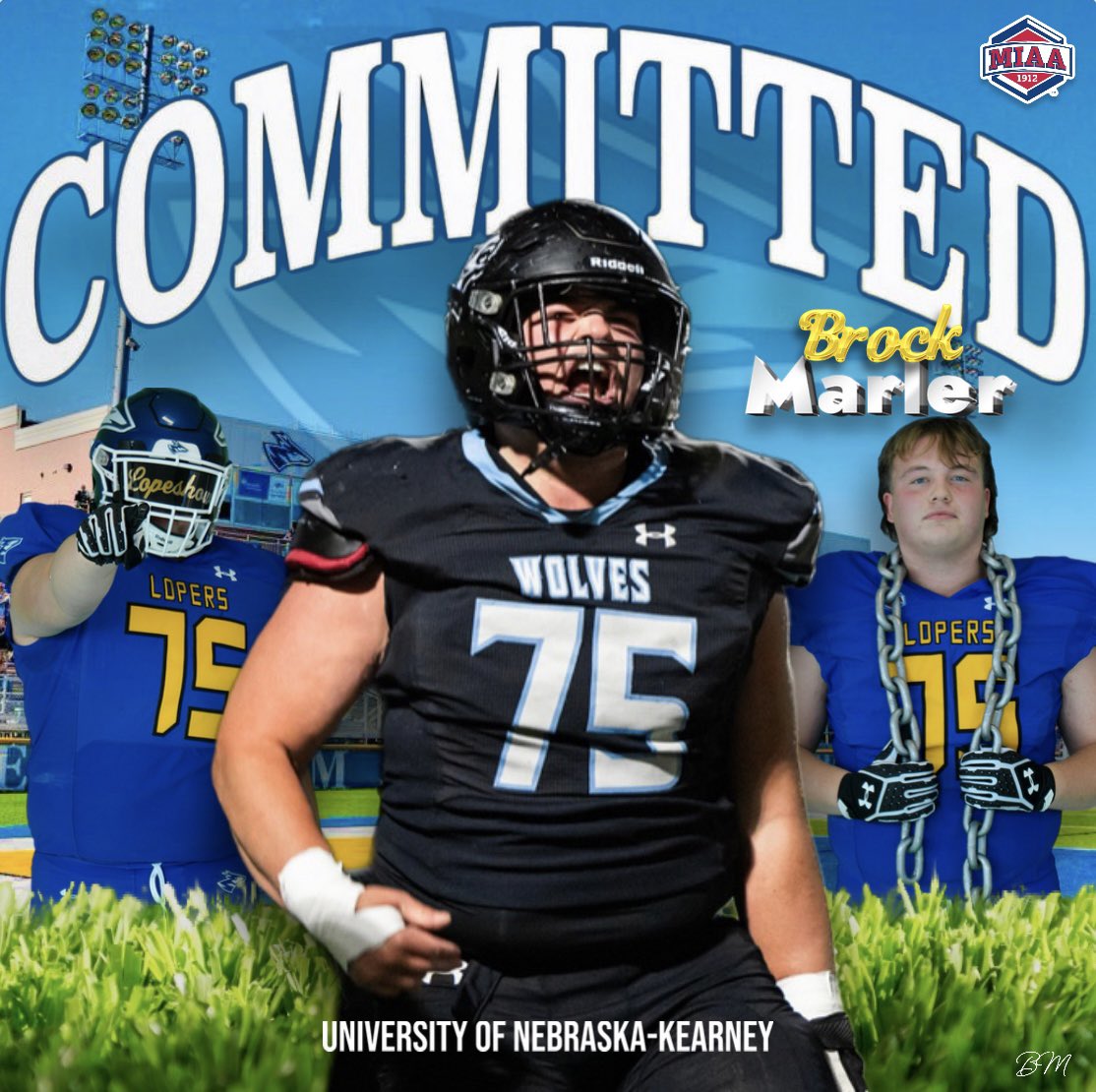 Brock Marler tweet media