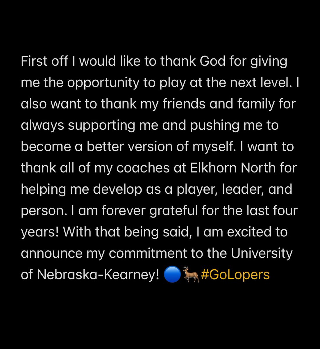 Brock Marler tweet media