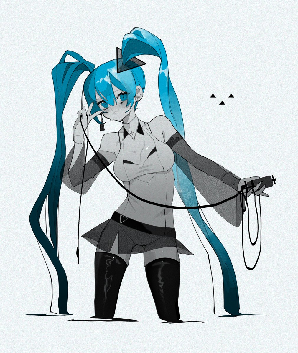 OYAKATA_SS's tweet photo. #初音ミク https://t.co/zLTz9fEpiV